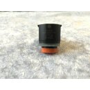 Porsche 991 Boxster Cayman 981 PDC Sensor Einparkhilfe innen 01/29dB orange lackiert NEU 1S0919275 #MS8097