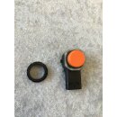Porsche PDC Sensor Einparkhilfe innen 01/29dB orange lackiert NEU 1S0919275 #MS8097