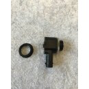 Porsche PDC Sensor Einparkhilfe innen 01/29dB schwarz...