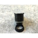 Porsche PDC Sensor Einparkhilfe innen 01/29dB schwarz metallic lackiert NEU 1S0919275C #MS8098