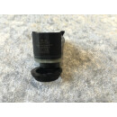 Porsche PDC Sensor Geber Einparkhilfe innen 01/29dB schwarz lackiert NEU 1S0919275C #MS8099