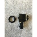 Porsche Cayenne 958 92A Cayman 981 PDC Sensor Einparkhilfe innen 01/29dB anthrazit metallic lackiert NEU 1S0919275C #MS8104