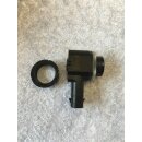 Porsche Cayenne 958 92A Cayman 981 PDC Sensor Einparkhilfe innen 01/29dB dunkelblau metallic lackiert NEU 1S0919275C #MS8105