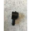 Porsche PDC Sensor Geber Einparkhilfe innen 02/29dB weiss lackiert NEU 5Q0919275B #MS8116