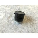 Porsche PDC Sensor Geber Einparkhilfe innen 02/29dB weiss lackiert NEU 5Q0919275B #MS8116