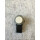 Porsche PDC Sensor Geber Einparkhilfe innen 02/29dB weiss lackiert NEU 5Q0919275B #MS8116