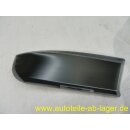 Porsche 955 9PA Cayenne Zierleiste Abdeckung Kotflügel Alu Satiniert NEU 95555945802 #8258-0338-2