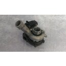 Porsche Cayenne 957 9PA1 958 92A Abgasturbolader NEU...