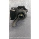 Porsche Cayenne 957 9PA1 958 92A Abgasturbolader NEU 95512302500 #MS2017-0033