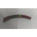 Porsche 957 9PA1 Cayenne Radabdeckung Kutflügel vorn links NEU 95555972701G2 95555972703G2X #MS8125-032