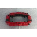 Porsche Festsattel ohne Belag 6 Kolben vorne rechts gebraucht 99735143294 #MS6007