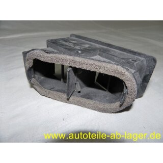 Porsche Spritzwasserschutzschweller rechts gebraucht 99657231200 #8263