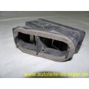 Porsche Spritzwasserschutzschweller rechts gebraucht...