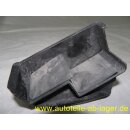 Porsche Spritzwasserschutzschweller rechts gebraucht 99657231200 #8263