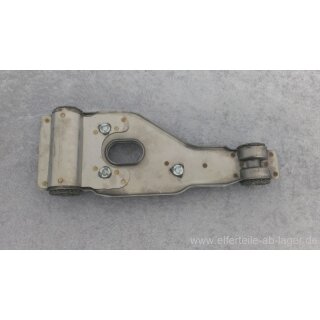 Porsche 997 Halter Schalldämpfer Auspuff Endtopf rechts NEU 99611123803 #MS2018-0653-1