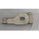 Porsche 997 Halter Schalldämpfer Auspuff Endtopf rechts NEU 99611123803 #MS2018-0653-1