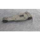 Porsche 997 Halter Schalldämpfer Auspuff Endtopf rechts NEU 99611123803 #MS2018-0653-1