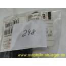 Porsche 911 996 GT3-1 Verstärkung Leuchtenrahmen 99650281690 #8264-0338-2