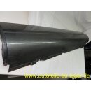 Porsche 964 Unterholmverkleidung Schwellerblende Vorderteil links gebraucht 96455919301G2X #8267-