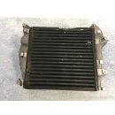 Porsche Ladeluftkühler rechts gebraucht 95511064002...