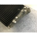 Porsche Ladeluftkühler rechts gebraucht 95511064002 #MS1060
