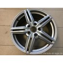 Porsche Cayenne 958 92A Leichtmetallrad 19" Felge...