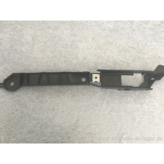 Porsche 996 Turbo GT2 GT3 Halteleiste Stoßfänger links NEU 99650553503 #K8003