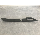 Porsche 996 Turbo GT2 GT3 Halteleiste Stoßfänger links NEU 99650553503 #K8003
