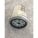 Porsche Filtereinsatz Kraftstoffilter NEU PCG11090910 #K2000