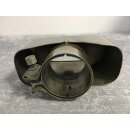 Porsche Boxster Cayman 987 Endrohr Abgasendrohr NEU 98711125730 #K2006