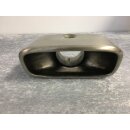 Porsche Boxster Cayman 987 Endrohr Abgasendrohr NEU 98711125730 #K2006