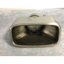 Porsche Endrohr Abgasendrohr NEU 98711125730 #K2006