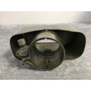 Porsche Endrohr Abgasendrohr NEU 98711125730 #K2006