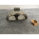 Porsche Auspuffblende für Abgasendrohr Gillet NEU...