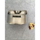 Porsche Auspuffblende für Abgasendrohr Gillet NEU 99611125301 #K2007