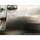 Porsche Auspuffblende für Abgasendrohr Gillet NEU 99611125301 #K2007