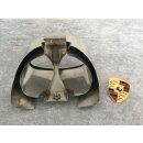 Porsche Auspuffblende für Abgasendrohr NEU 99611125302 #K2007