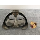 Porsche Auspuffblende für Abgasendrohr NEU 99611125302 #K2007