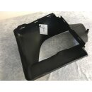 Porsche Boxster 981 Luftführung seitlich rechts schwarz NEU 981575322001E0 #K8026-0603