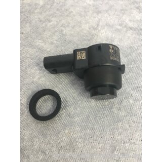 Porsche Sensormodul Sensor Einparkhilfe PDC NEU 95560627503 95560627506 #K8039