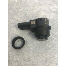 Porsche Sensormodul Sensor Einparkhilfe PDC NEU...