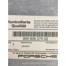 Porsche Sensormodul Sensor Einparkhilfe NEU 95560627502 #K8040