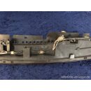 Porsche Leuchteneinheit hinten Abschlussblende mit Kabelstrang gebraucht 99363113000 #K9073