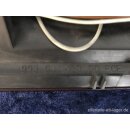 Porsche Leuchteneinheit hinten Abschlussblende mit Kabelstrang gebraucht 99363113000 #K9073