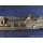 Porsche Leuchteneinheit hinten Abschlussblende mit Kabelstrang gebraucht 99363113000 #K9073