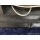 Porsche Leuchteneinheit hinten Abschlussblende mit Kabelstrang gebraucht 99363113000 #K9073