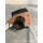 Porsche Prallrohr Pralldämpfer Prallelement Dichtung Unterlage Neuwertig 99750531900 #K8034