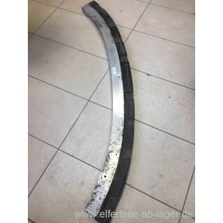 Porsche Halter Bugschürze mit Sicherheitsverstärkung incl. Schaumteil Neuwertig 97050545100 97050545101 97050578100 #MS8209