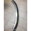 Porsche Halter Bugschürze mit Sicherheitsverstärkung incl. Schaumteil Neuwertig 97050545100 97050545101 97050578100 #MS8209