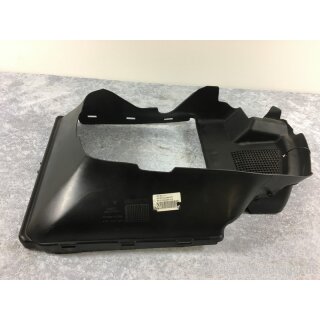 Porsche Trichter Fanfare rechts NEU 99157552200 #K8043